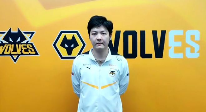 秒的集合点