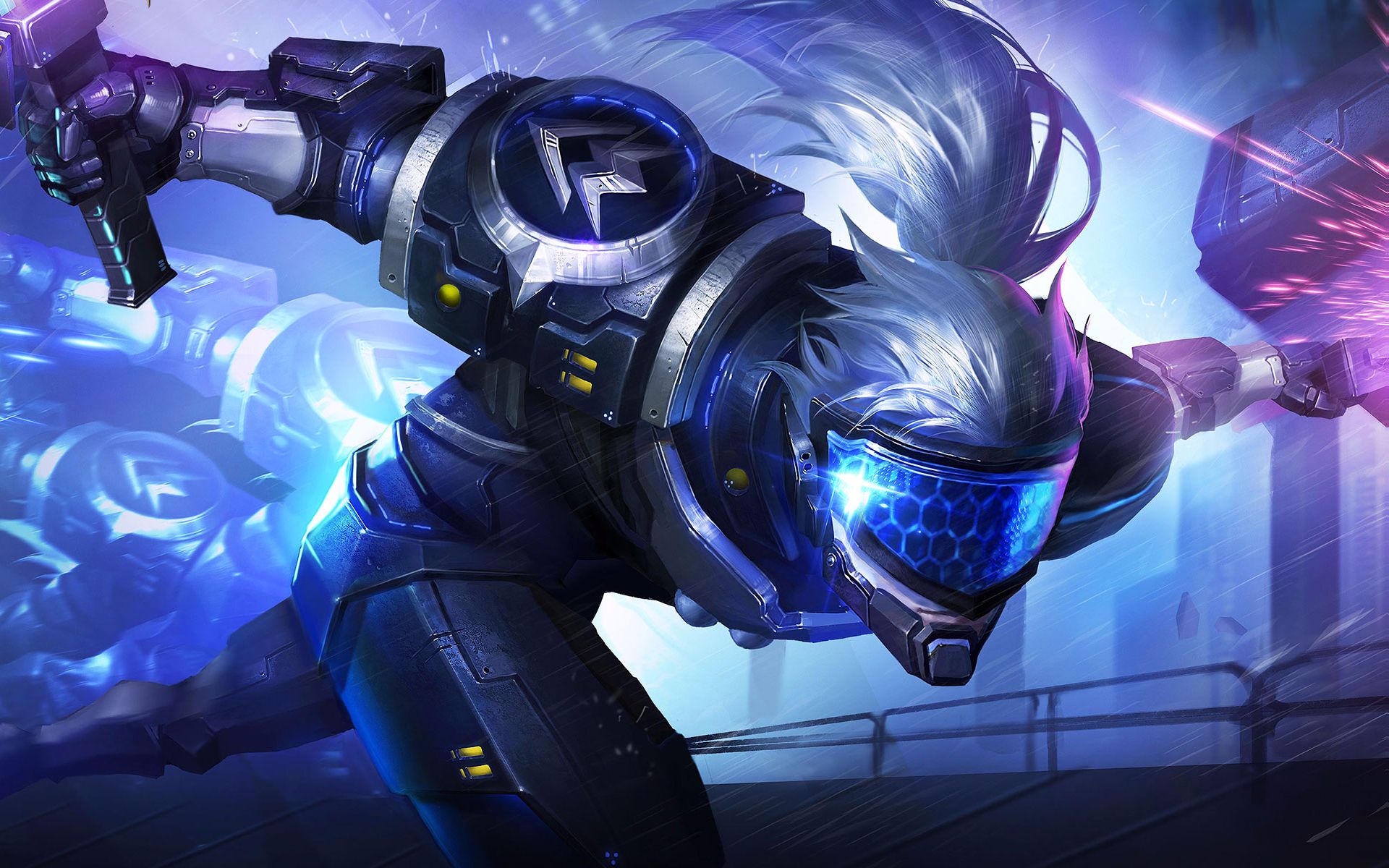 aurora — PGL Masters Bucharest 2025 冠军