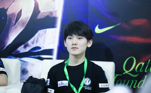 Neityu 获得了 apEX 的高度赞扬：“我很确定他会在前十的队伍中打球”