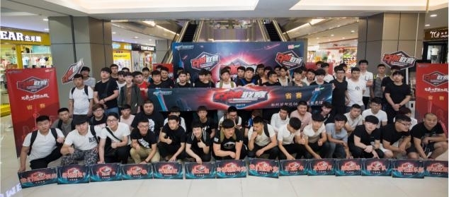 BtcTurk GameFest最佳选手前10名