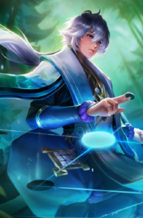 先通过