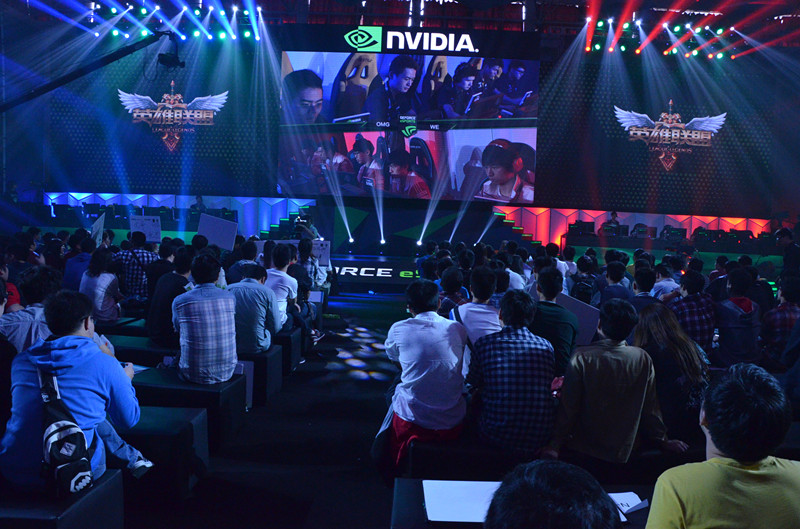 rookie ：Doinb队不拿冠军才奇怪这次老头杯