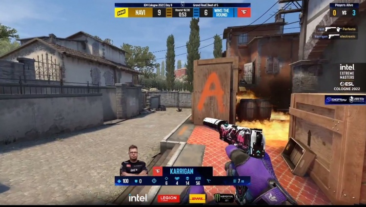 塞特在954天后首次登场于中路，并被中单选手 Oh My God 选中。